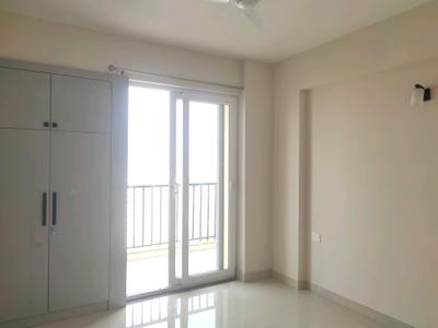 Bedroom Image of 1100 Sq.ft 2 BHK Apartment / Flat for sale in Tata Eureka Park Phase 1, Sector 150 Noida for Rs. 11500000