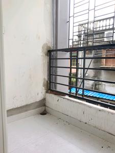 Living Room Image of 1080 Sq.ft 3 BHK Apartment / Flat for sale in Behala Kolkata for Rs. 5940000