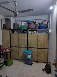Bedroom Image of 550 Sq.ft 2 BHK Apartment / Flat for sale in Palanpur Patia Surat for Rs. 2400000
