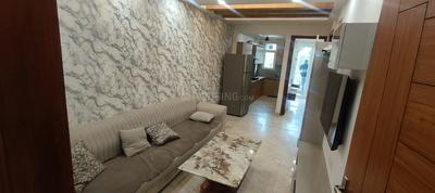 2 BHK Independent House