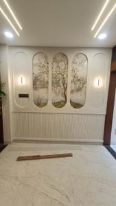 Hall Image of 2700 Sq.ft 4 BHK Villa for sale in Nipania Indore for Rs. 18500000
