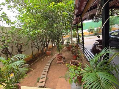 Balcony Image of 2200 Sq.ft 4.5 BHK Villa for sale in Peninsula Prakruthi​, Ittangur Bengaluru for Rs. 22500000