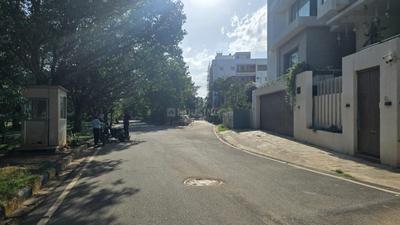 Image of 2700 Sq.ft Residential Plot / Land for sale in Thanisandra, Bengaluru for Rs. 64800000