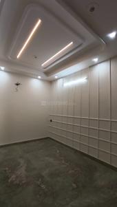 Hall Image of 730 Sq.ft 3 BHK Builder Floor for rent in Dashrath Puri New Delhi for Rs. 22000