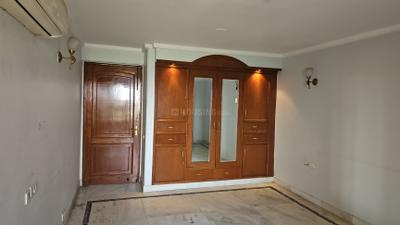 Bedroom Image of 6800 Sq.ft 6 BHK Apartment / Flat for sale in Ambience Lagoon, DLF Phase 3 Gurgaon for Rs. 110000000