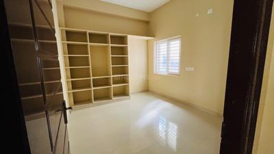 Bedroom Image of 1350 Sq.ft 2 BHK Independent House for sale in Oxygen City, B Camp Kurnool for Rs. 6500000