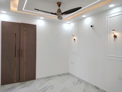 Bedroom Image of 1500 Sq.ft 3 BHK Apartment / Flat for sale in SB youth Apartment, Sector 2 Dwarka New Delhi for Rs. 31500000