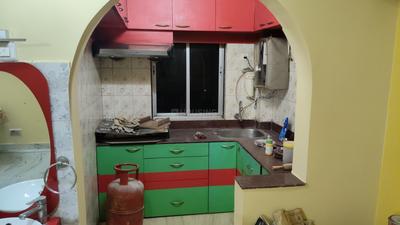 3 BHK Flat