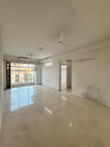 Hall Image of 1996 Sq.ft 3 BHK Apartment / Flat for sale in L And T Seawoods Residences, Seawoods Navi Mumbai for Rs. 35000000