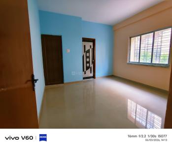 Bedroom Image of 960 Sq.ft 3 BHK Apartment / Flat for sale in Shrachi Greenwood Nook, Haltu Kolkata for Rs. 8900000