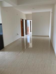 Hall Image of 1540 Sq.ft 3 BHK Apartment / Flat for sale in Mahalaxmi Aishwaryam Residency, Bhuwana Udaipur for Rs. 10800000