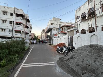 Image of 1158 Sq.ft 3 BHK Apartment / Flat for sale in Sholinganallur, Chennai for Rs. 11600000