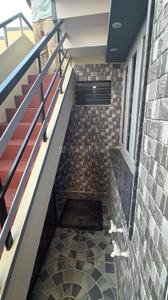 Balcony Image of 600 Sq.ft 2 BHK Independent House for sale in Sardar Vallabh Bhai Patel Nagara Mysore for Rs. 6200000