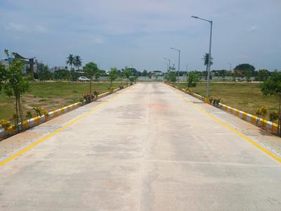 Image of 1501 Sq.ft Residential Plot / Land for sale in Mambakkam, Chennai for Rs. 8256000