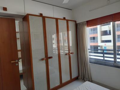Bedroom Image of 1770 Sq.ft 3 BHK Apartment / Flat for sale in Shiven Florenza, Palanpur Surat for Rs. 6600000