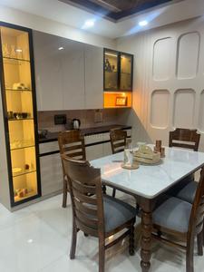Hall Image of 1470 Sq.ft 2 BHK Apartment / Flat for sale in Sanklecha The Metrozone, Indira Nagar Nashik for Rs. 10000000