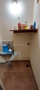 Hall Image of 850 Sq.ft 2 BHK Builder Floor for rent in Sulikunte Bengaluru for Rs. 23000