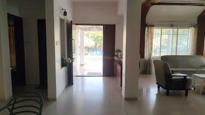 Living Room Image of 5100 Sq.ft 3 BHK Villa for sale in Bhugaon Pune for Rs. 75000000