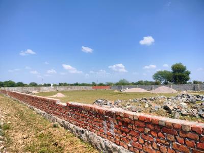 Image of 1000 Sq.ft Residential Plot / Land for sale in Ganesh Vihar 1st B Block, Chaksu, Jaipur for Rs. 1550000