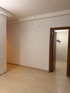 Bedroom Image of 1056 Sq.ft 2 BHK Apartment / Flat for sale in Bhartiya Nikoo Homes, Kannuru Bengaluru for Rs. 12000000