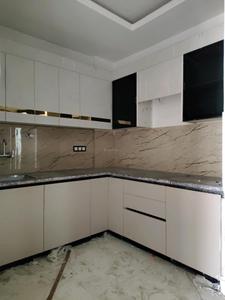 Kitchen Image of 1095 Sq.ft 2 BHK Apartment / Flat for sale in Devla Greater Noida for Rs. 4001000