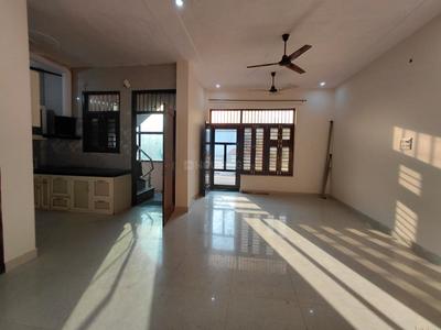 2 BHK Independent Builder Floor