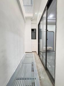 Balcony Image of 1200 Sq.ft 2 BHK Independent House for sale in Manchwa Jaipur for Rs. 5500000