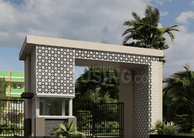 Image of 1200 Sq.ft Residential Plot / Land for sale in SSE Pinakini Life Spaces Phase 1, Shettigere, Bengaluru for Rs. 9958800