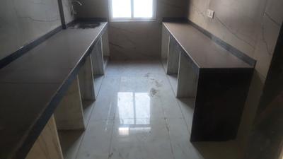 Kitchen Image of 625 Sq.ft 1 BHK Apartment / Flat for sale in Colours Vista, Kurla West Mumbai for Rs. 11500000