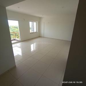Hall Image of 2366 Sq.ft 4 BHK Apartment / Flat for sale in Bhayli Vadodara for Rs. 9300000