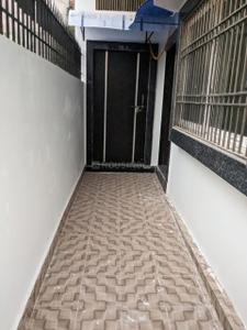 Balcony Image of 1212 Sq.ft 4 BHK Independent House for rent in Paharia Varanasi for Rs. 18000