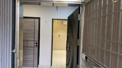 Living Room Image of 1100 Sq.ft 2 BHK Apartment / Flat for sale in DDA SFS Flats Pocket 1 Bhartiya Apartment, Sector 9 Dwarka New Delhi for Rs. 24000000