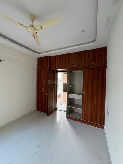 Ritivk residency Bedroom 1