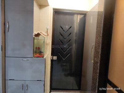 Image of 440 Sq.ft 1 BHK Apartment / Flat for sale in Nagpada, Mumbai for Rs. 10500000