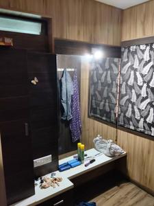 Bedroom Two Image of 3285 Sq.ft 4 BHK Villa for sale in Shree Balaji Villa, Chandkheda Ahmedabad for Rs. 45000000
