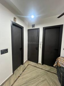 Hall Image of 1000 Sq.ft 3 BHK Builder Floor for sale in Ramesh Nagar New Delhi for Rs. 18000000