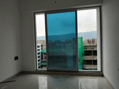 Bedroom Image of 1190 Sq.ft 2 BHK Apartment / Flat for sale in GeeCee Emerald, Kharghar Navi Mumbai for Rs. 18000000