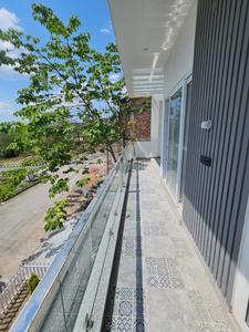 Balcony Image of 3500 Sq.ft 4 BHK Villa for sale in Adarsh Panache Valley, Nehrugram Dehradun for Rs. 55000000