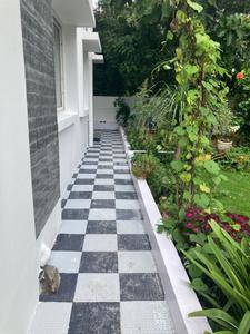 Image of 3600 Sq.ft 5 BHK Villa for sale in MC SM Avenue, Bandlaguda Jagir, Hyderabad for Rs. 35000000