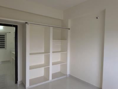 Bedroom Image of 1230 Sq.ft 2 BHK Apartment / Flat for sale in Ameenpur Sangareddy for Rs. 5700003