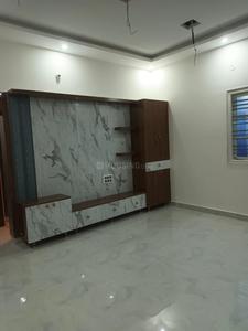 Living Room Image of 1150 Sq.ft 3 BHK Independent House for sale in Margondanahalli Bengaluru for Rs. 12500000