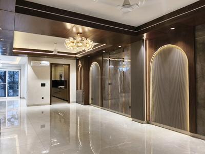 4 BHK Independent Builder Floor