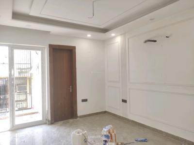 Bedroom Image of 1800 Sq.ft 3 BHK Builder Floor for sale in Sector 49 Faridabad for Rs. 21000000