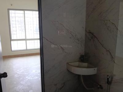 Image of 973 Sq.ft 2 BHK Apartment / Flat for sale in Dhanori, Pune for Rs. 7600000