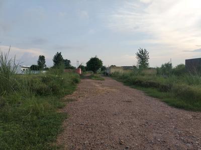 Del NCR Infra Internal Roads 2