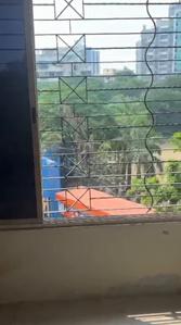 Balcony Image of 787 Sq.ft 2 BHK Apartment / Flat for sale in Malad East Mumbai for Rs. 16500000