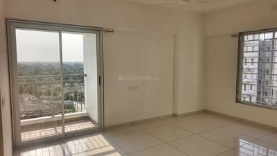 Bedroom Image of 1900 Sq.ft 4 BHK Apartment / Flat for rent in New Alkapuri Vadodara for Rs. 32000