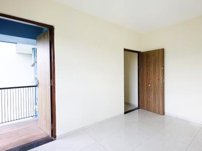 Bedroom Image of 1055 Sq.ft 2 BHK Apartment / Flat for sale in Athena, Arpora Goa for Rs. 21500000