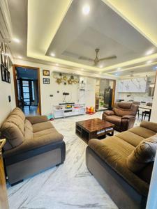 Bedroom Image of 1440 Sq.ft 4 BHK Independent House for sale in Sector 9 Faridabad for Rs. 30000000