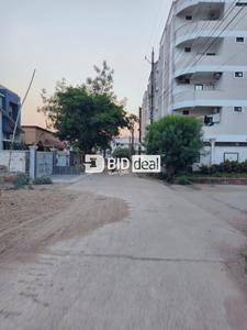 Image of 1223 Sq.ft Residential Plot / Land for sale in Smriti Nagar, Bhilai for Rs. 1950000